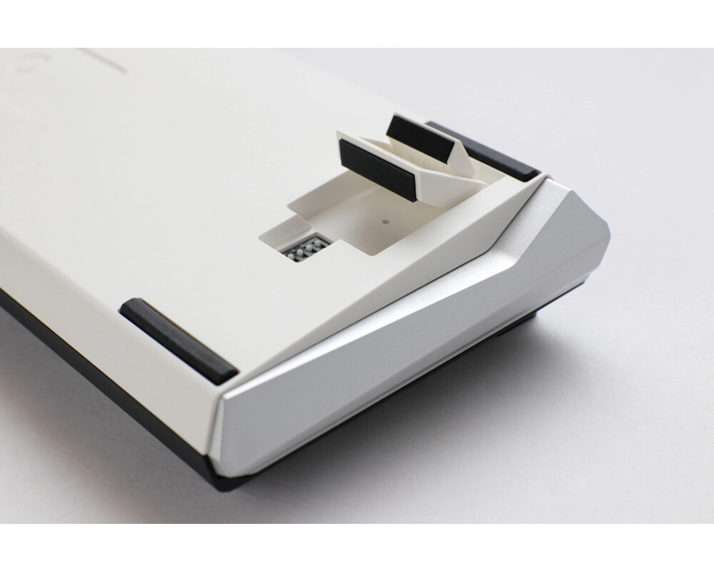 Клавиатура Геймърска механична клавиатура Ducky One 3 Classic Mini 60% Hotswap Cherry MX Brown, RGB, PBT Keycaps 17