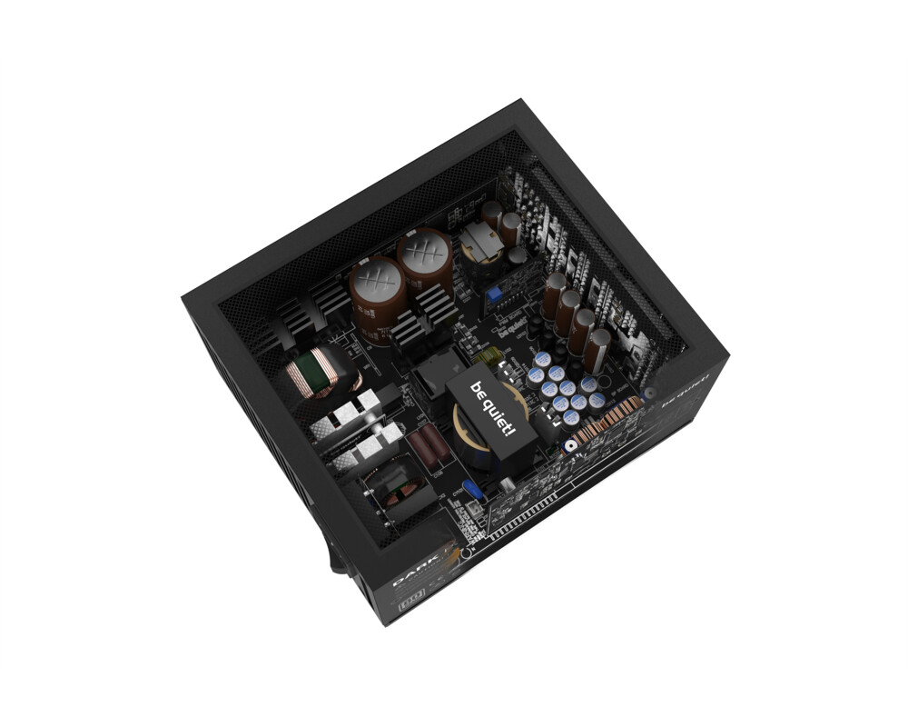 Захранване be quiet! DARK POWER 13 750W 8