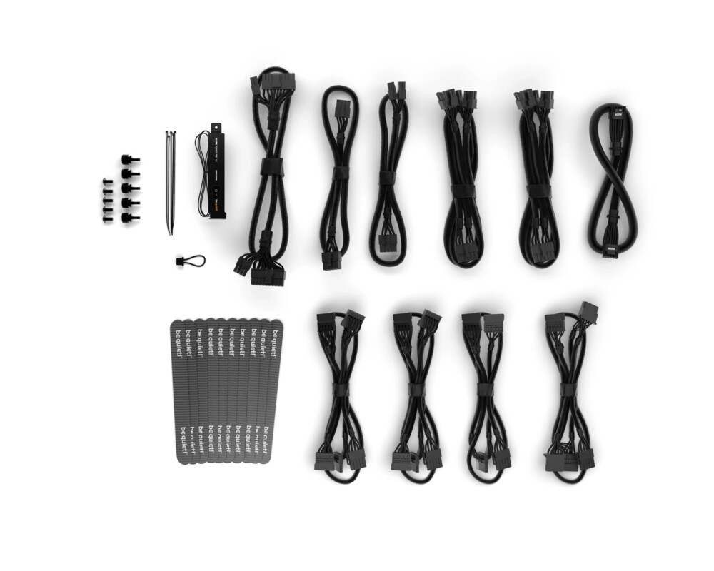 Захранване be quiet! DARK POWER 13 1000W 9