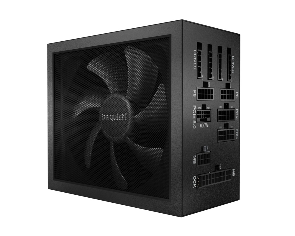 Захранване be quiet! DARK POWER 13 1000W 3