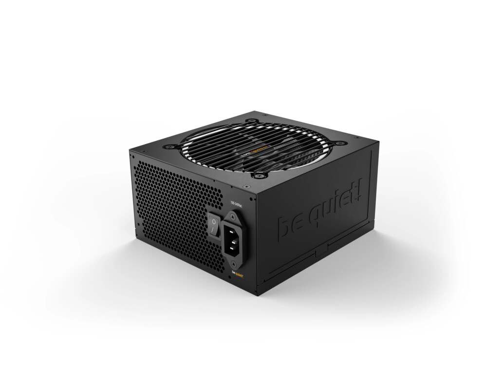Захранване be quiet! PURE POWER 12 M 750W 5
