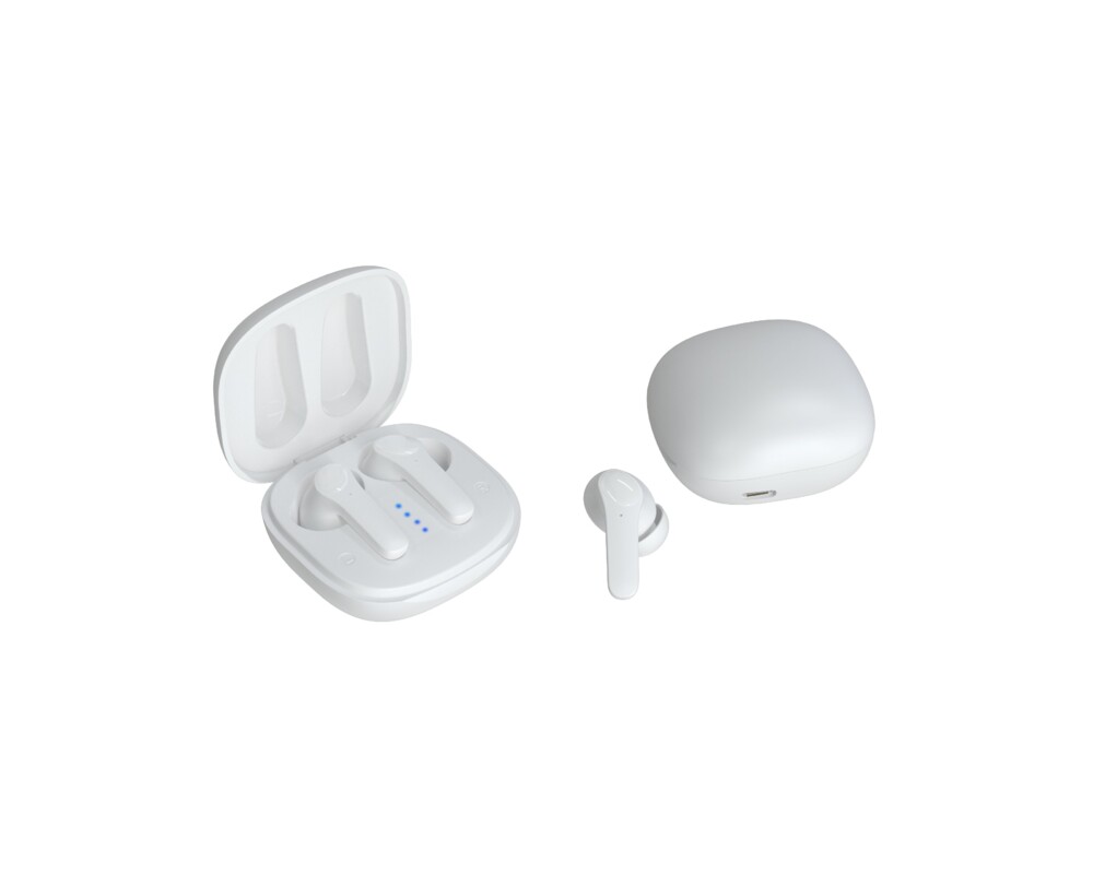 Слушалки VCom безжични TWS Bluetooth 5.1 Earphone... 4