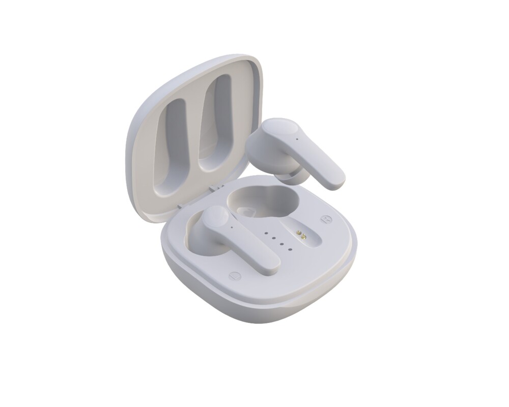 Слушалки VCom безжични TWS Bluetooth 5.1 Earphone... 3