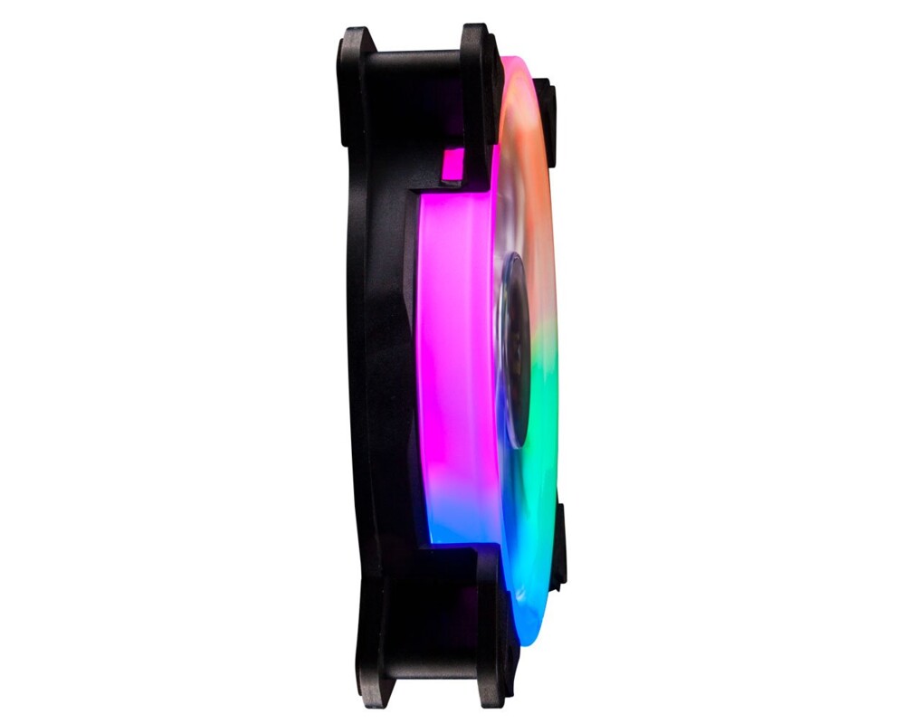 Вентилатор 1stPlayer 120mm - R1 Bulk 3