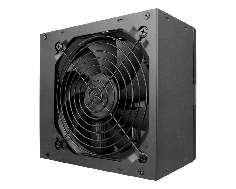 Захранване 1stPlayer 600W APFC - PS-600BS 4