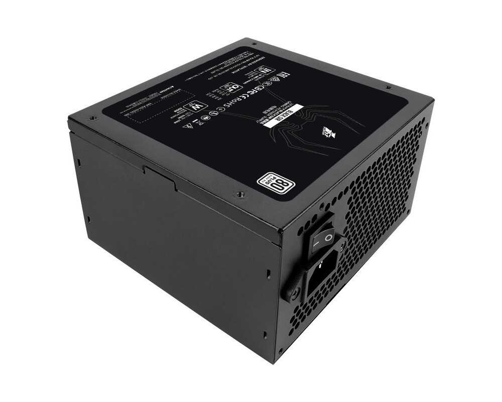 Захранване 1stPlayer 600W APFC - PS-600BS 2