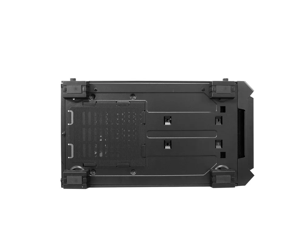 Кутия 1stPlayer ATX - Fire Dancing V4 RGB - 4... 6