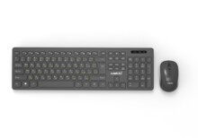  Makki БДС клавиатура и мишка Combo Keybo... 640602 MAKKI-KB-KMX-C16 на топ цена - PIC.bg