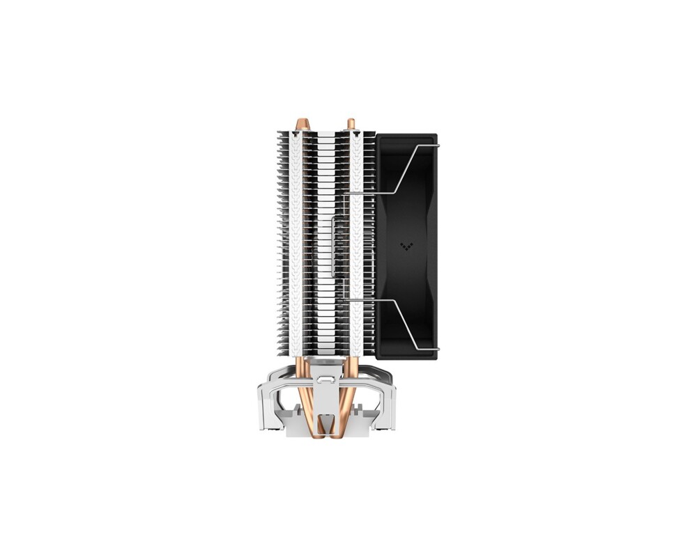 Охладител за процесор DeepCool - AG200 - LGA1700/AM5 5