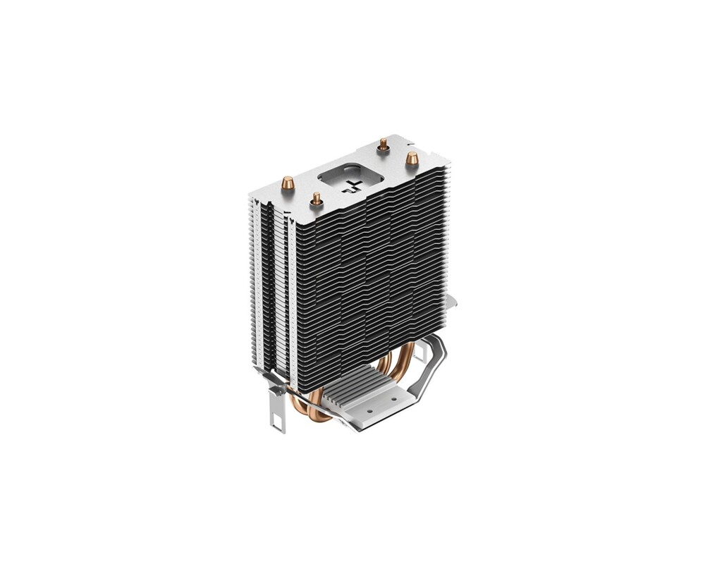 Охладител за процесор DeepCool - AG200 - LGA1700/AM5 7