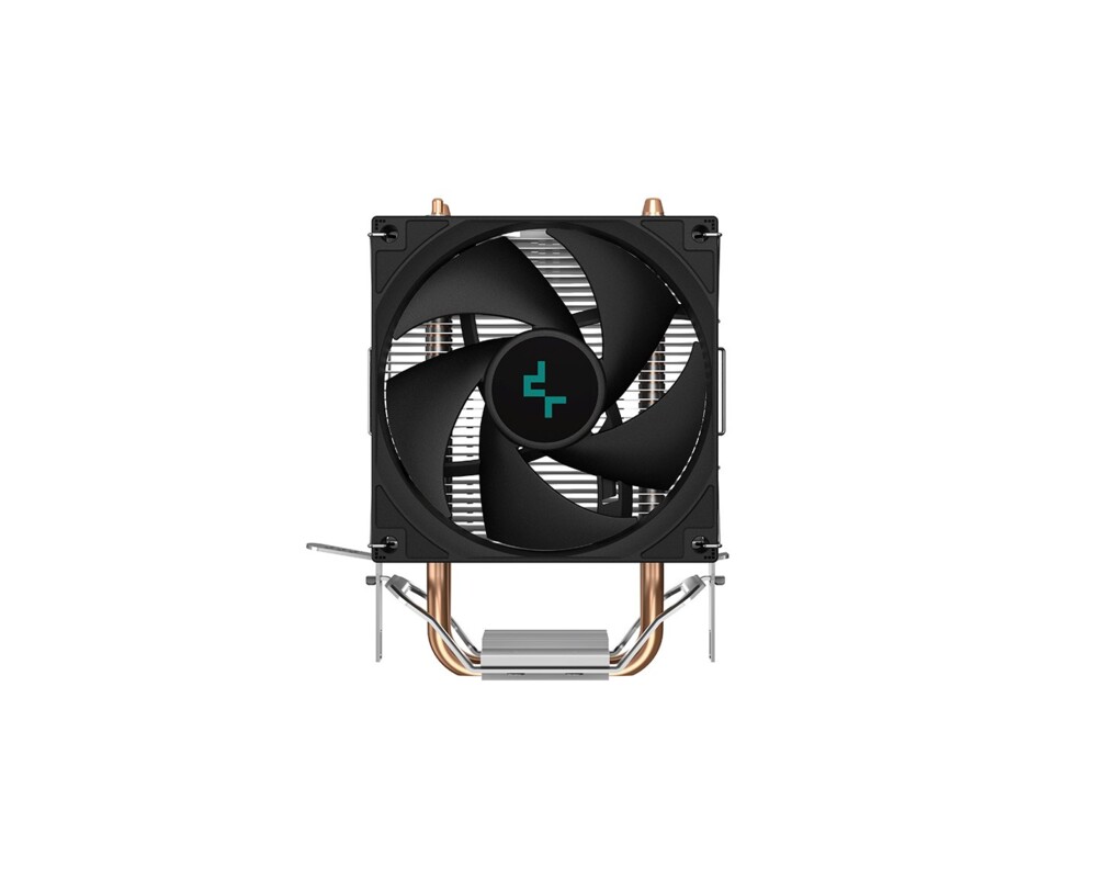 Охладител за процесор DeepCool - AG200 - LGA1700/AM5 4