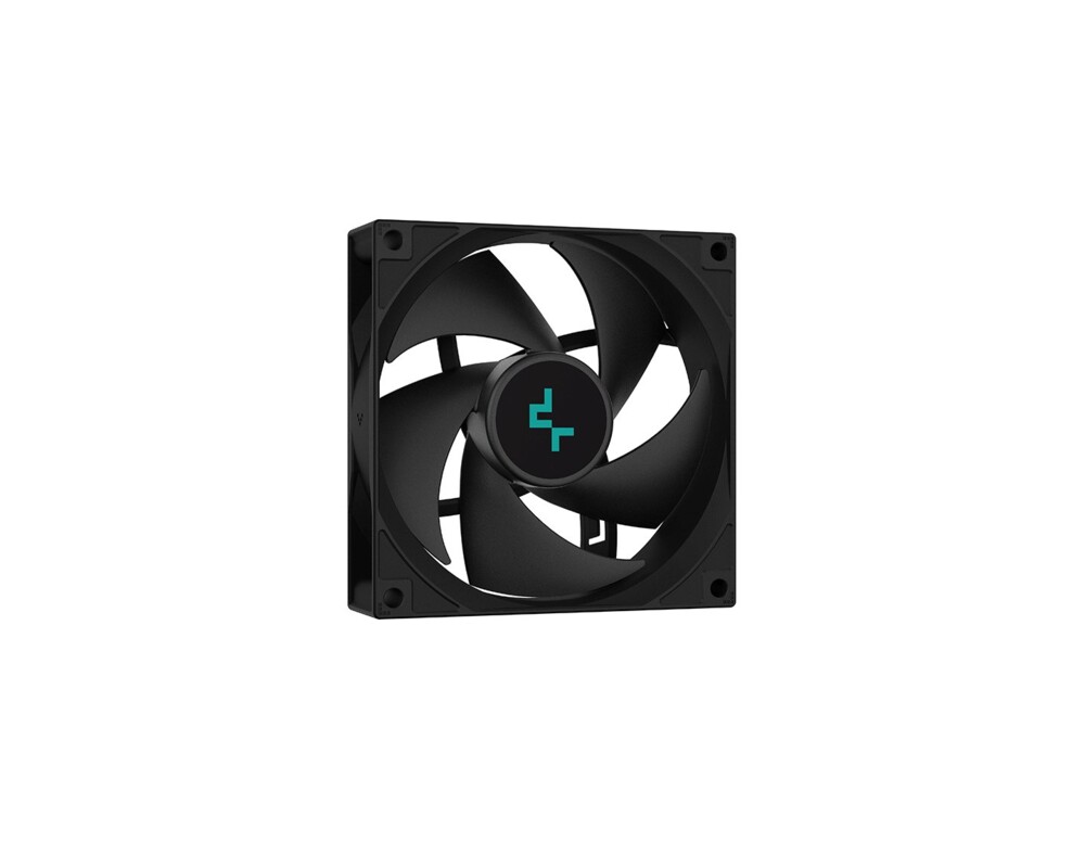 Охладител за процесор DeepCool - AG200 - LGA1700/AM5 8