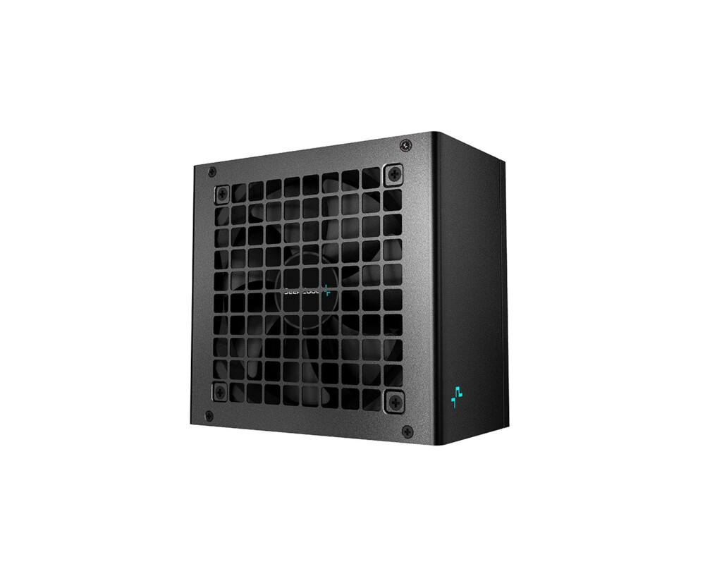 Захранване DeepCool PK650D 80+ Bronze 2