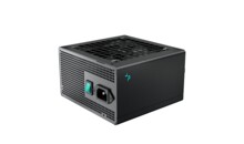  DeepCool PK650D 80+ Bronze 640679 R-PK650D-FA0B-EU на топ цена - PIC.bg