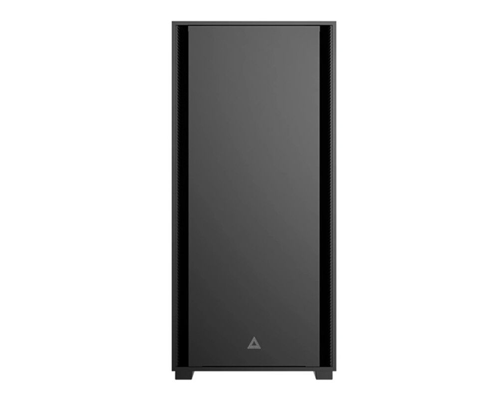 Кутия MONTECH AIR Silent, TG, Mid-Tower, Черна 18