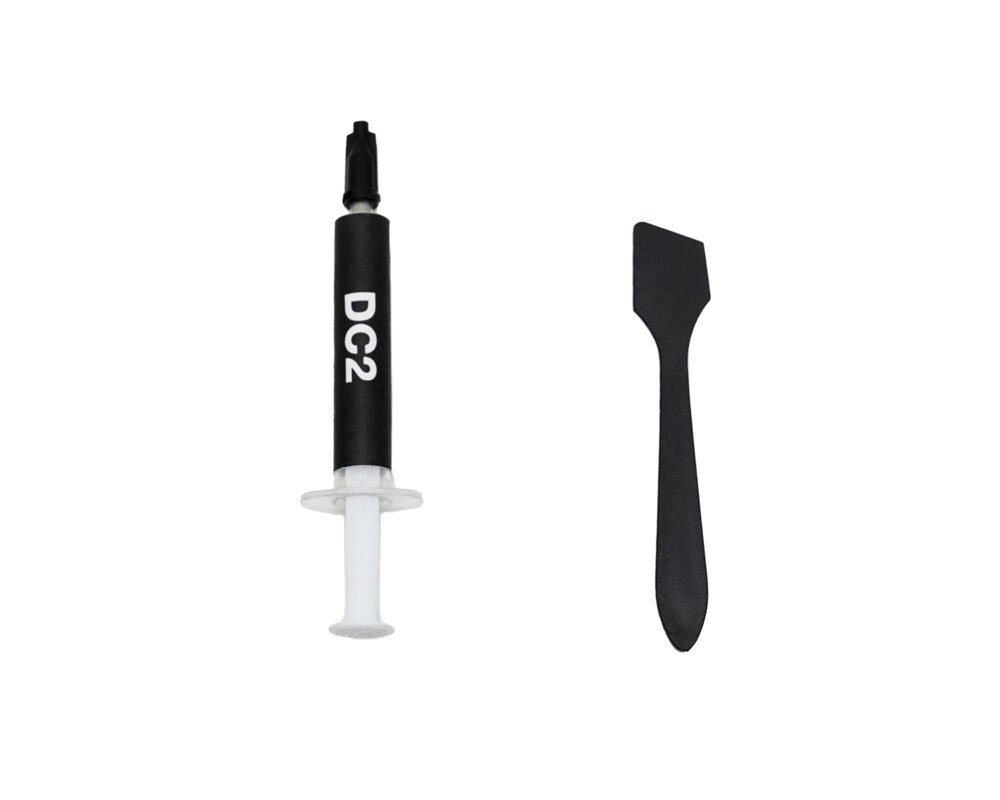 Термо паста be quiet! Thermal Grease DC2 3