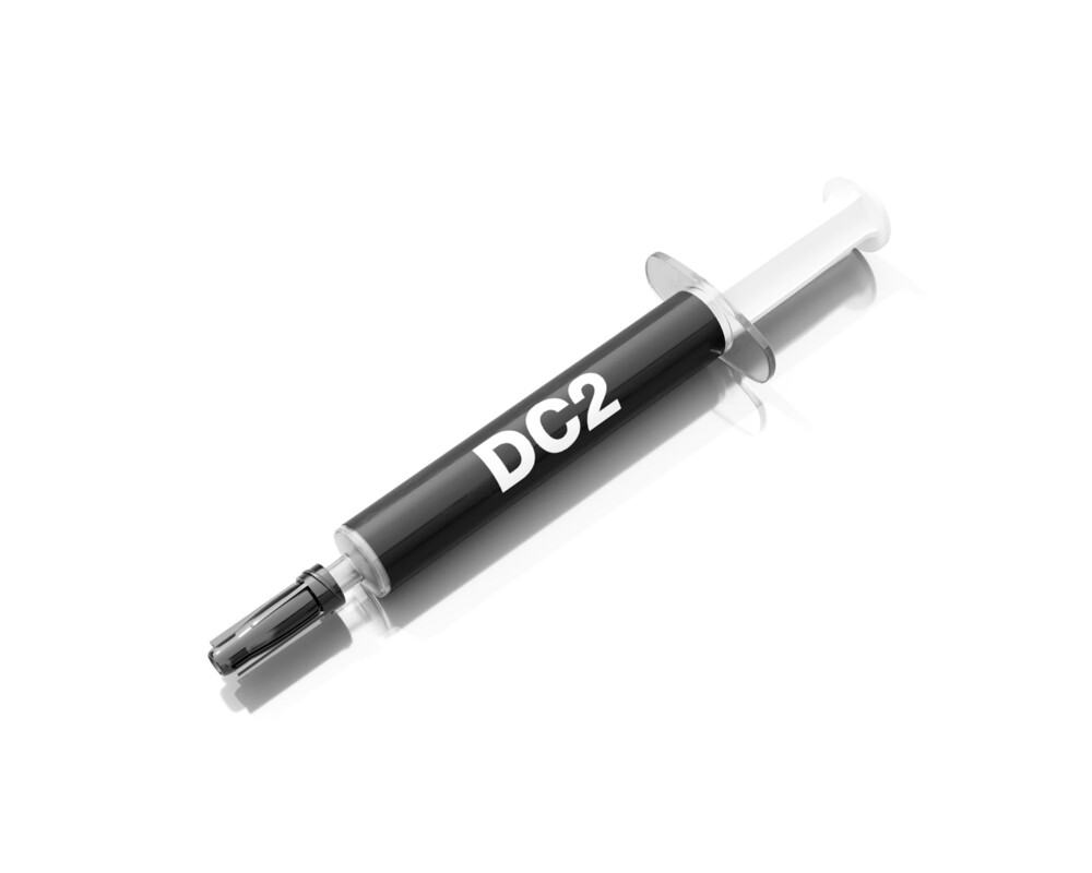 Термо паста be quiet! Thermal Grease DC2 2