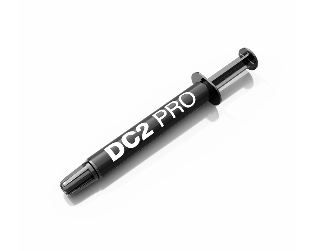 Термо паста be quiet! Thermal Grease DC2 Pro 2
