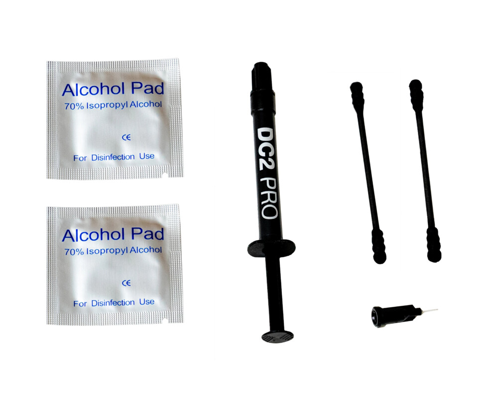 Термо паста be quiet! Thermal Grease DC2 Pro 3