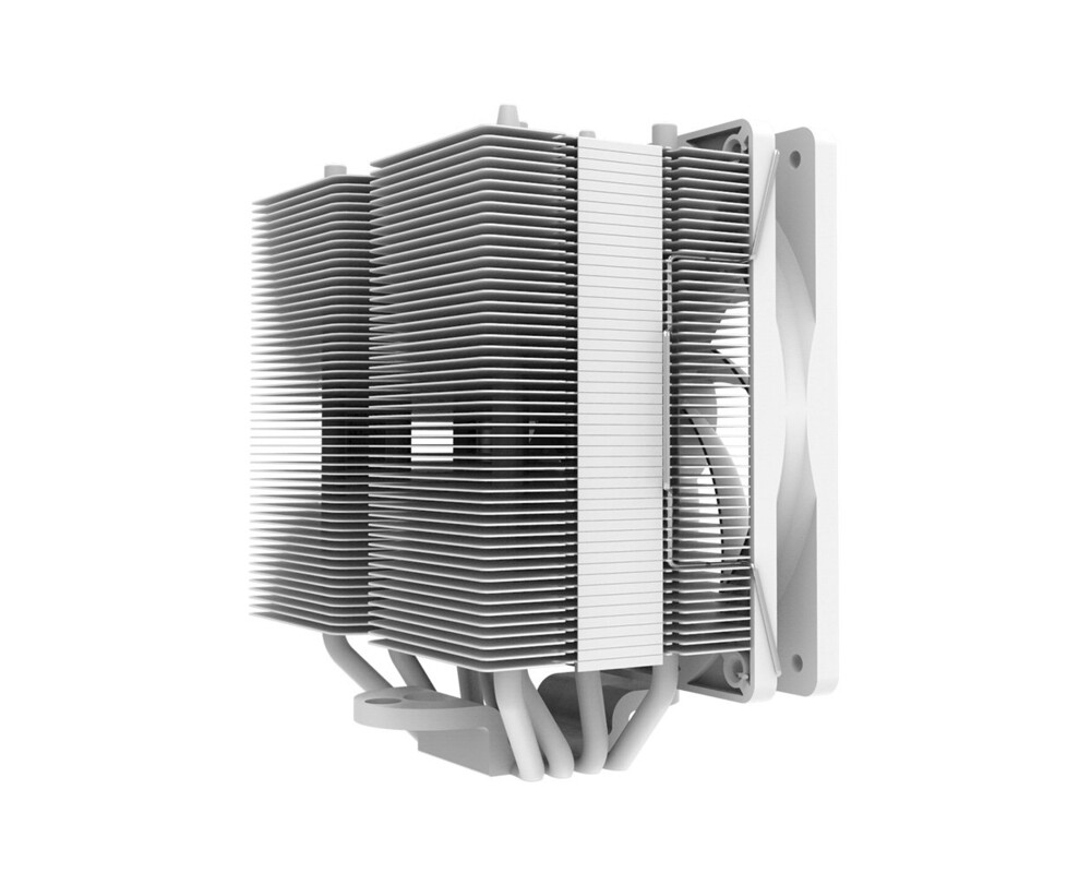 Охладител за процесор Zalman CNPS10X PERFORMA WHITE 25