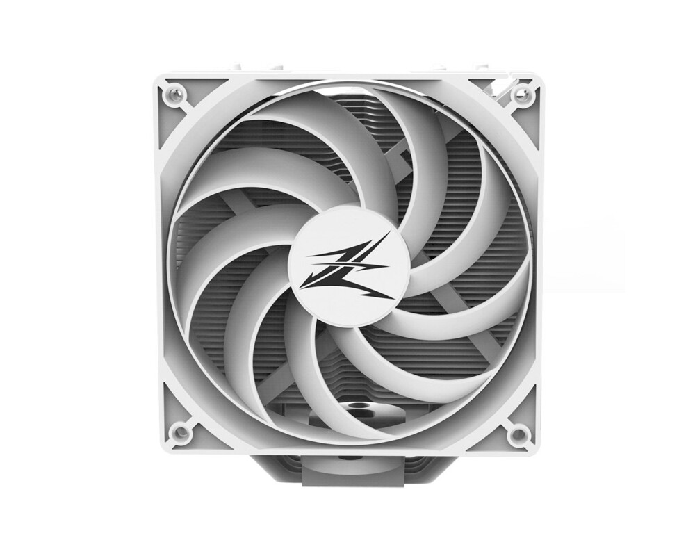 Охладител за процесор Zalman CNPS10X PERFORMA WHITE 23