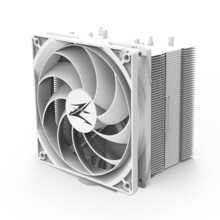  Zalman CNPS10X PERFORMA WHITE 642472 CNPS10X-PERFORMA-WH на топ цена - PIC.bg