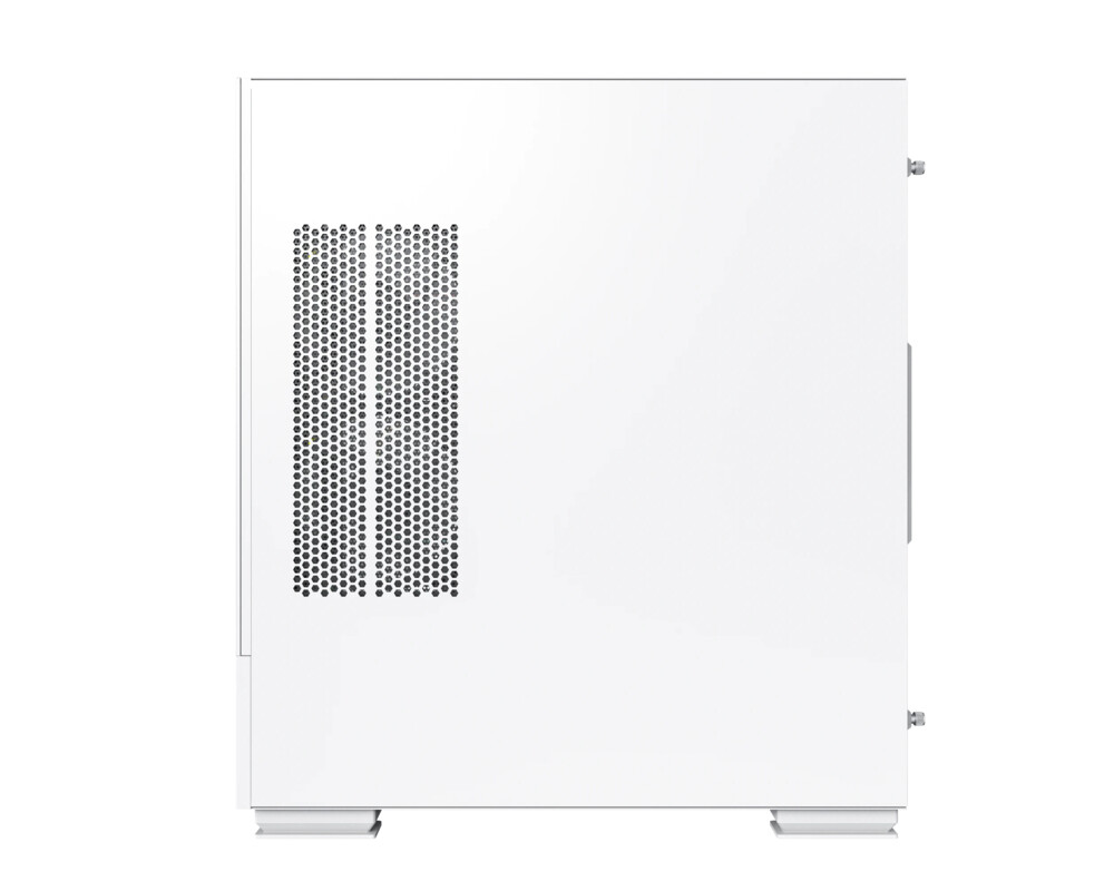 Кутия MONTECH SKY TWO ARGB, TG, Mid-Tower, Бяла 9