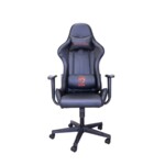 <span>Геймърски стол</span> Marvo CH-03 Black <span class='catalog-num-in-name'>MARVO-CH-03-BK</span> - 