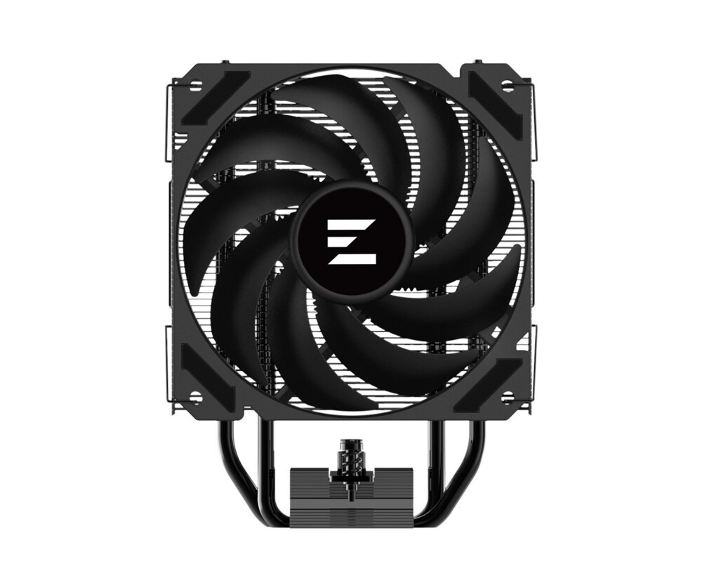 Охладител за процесор Zalman CNPS9X PERFORMA BLACK 18