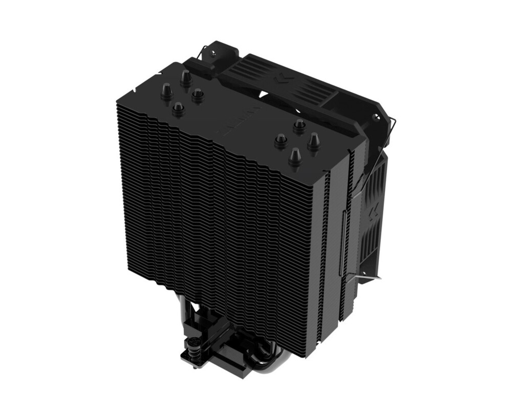 Охладител за процесор Zalman CNPS9X PERFORMA BLACK 20