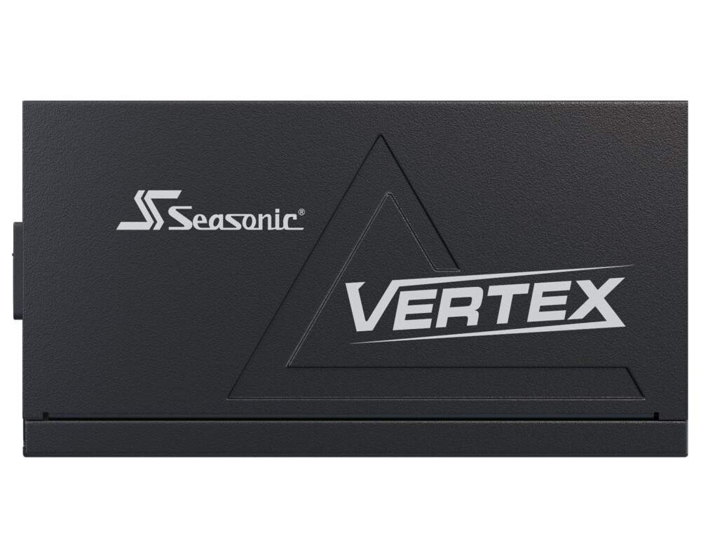 Захранване Seasonic ATX 3.0 850W Gold - VERTEX 5