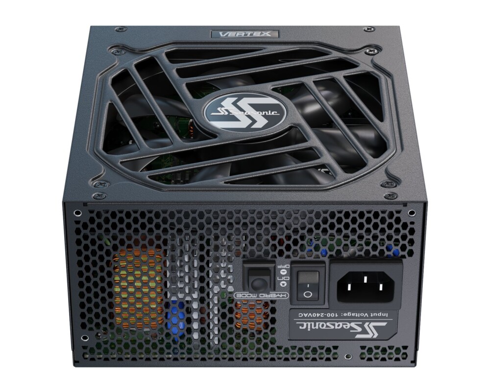 Захранване Seasonic ATX 3.0 850W Gold - VERTEX 3