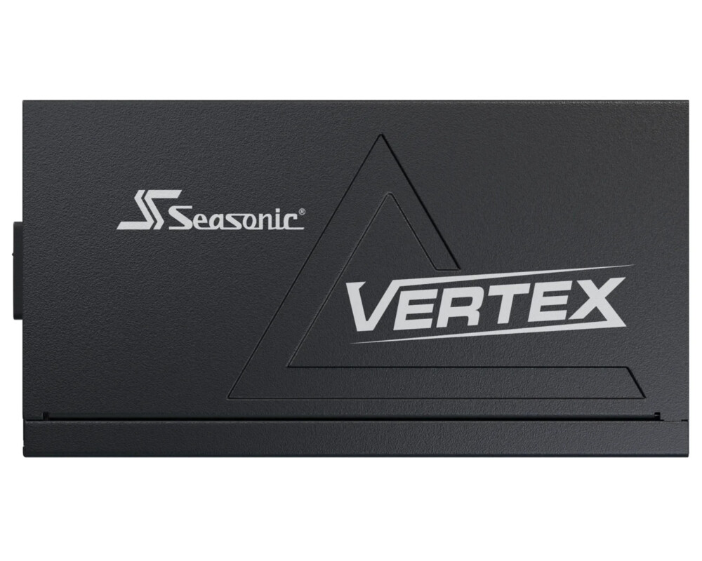 Захранване Seasonic ATX 3.0 1000W Gold - VERTEX 27
