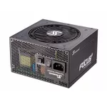 <span>Захранване</span> Seasonic 650W Platinium - FOCUS PX-650 -... <span class='catalog-num-in-name'>SSR-650PX</span> - 