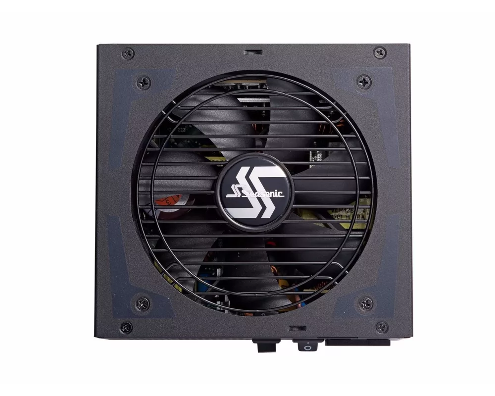 Захранване Seasonic 650W Platinium - FOCUS PX-650 -... 5