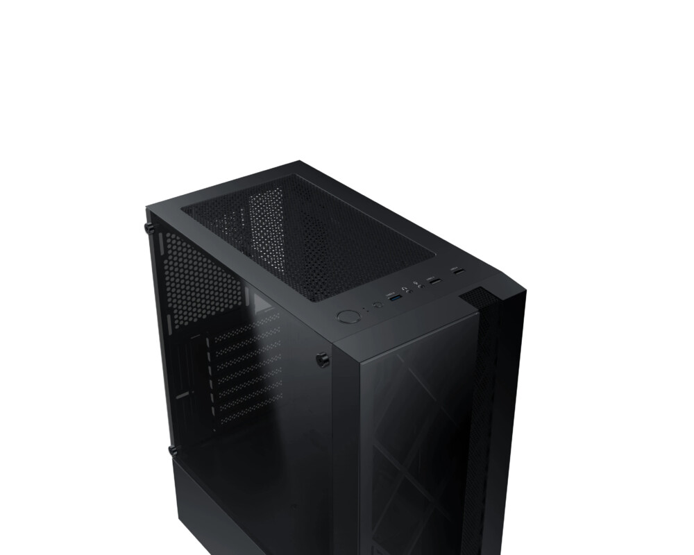 Кутия Xigmatek Duke EN49158 20