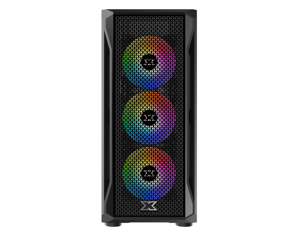 Кутия Xigmatek Gaming X EN46621 8