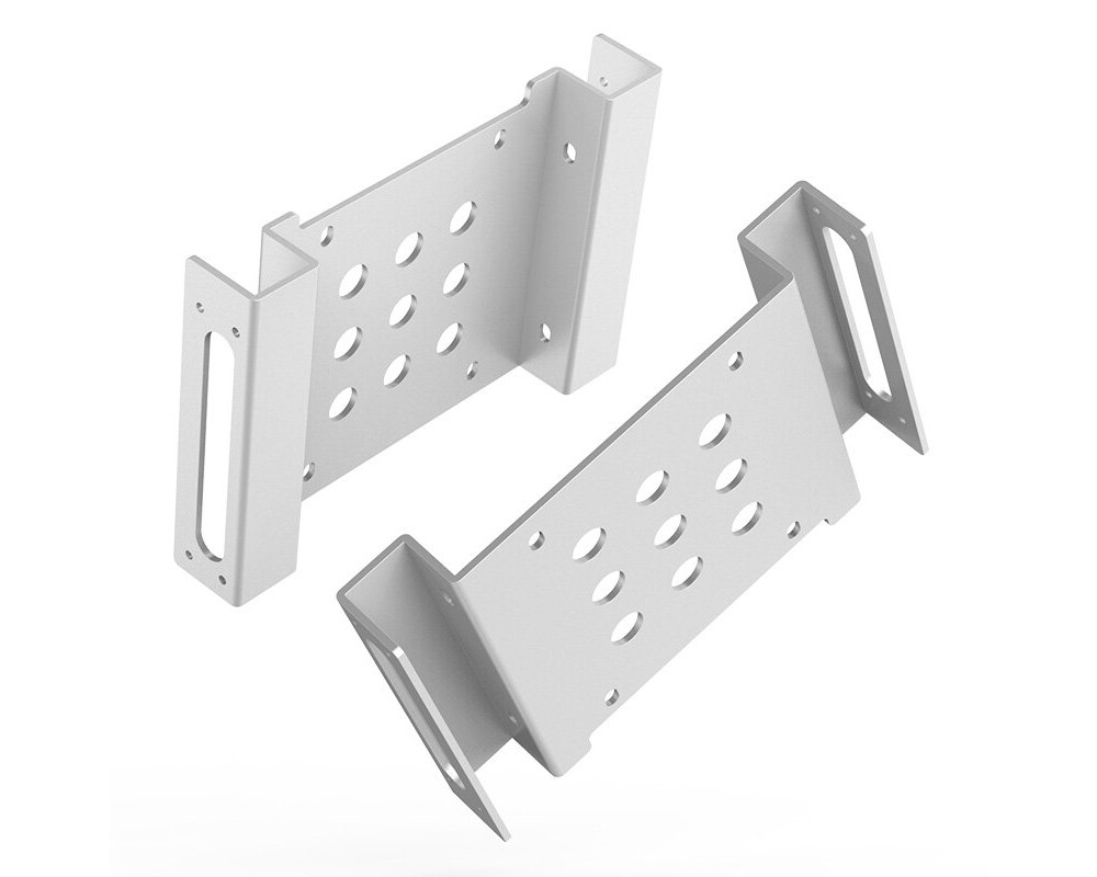 Аксесоар за съхранение Orico Адаптер SSD/HDD bracket 2.5"/3.5"-... 2