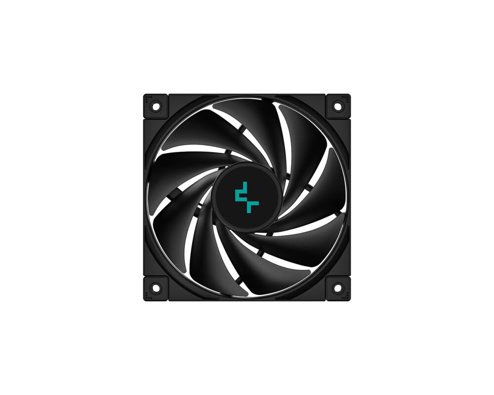Вентилатор DeepCool 120mm - FK120 4