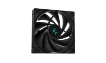  DeepCool 120mm - FK120 661901 FK120 на топ цена - PIC.bg