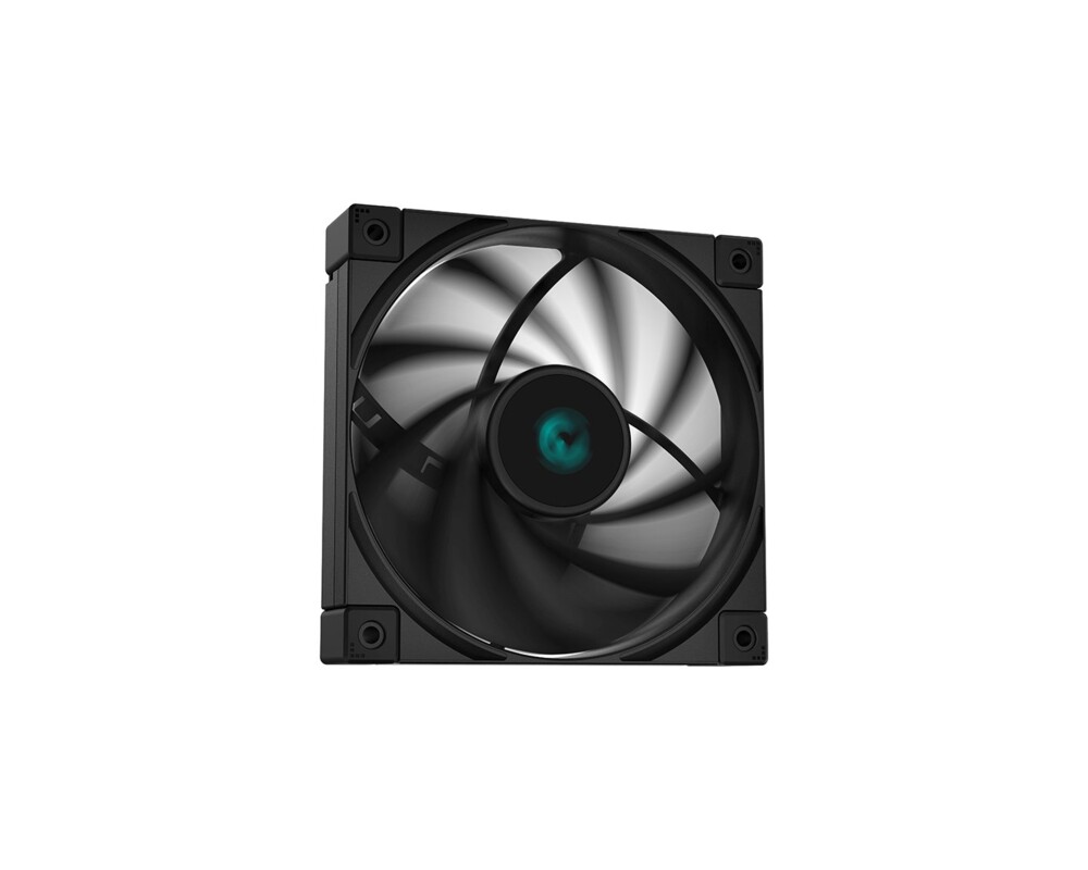 Вентилатор DeepCool 120mm - FK120 2