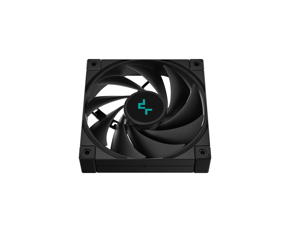 Вентилатор DeepCool 120mm - FK120 3