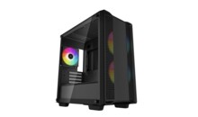  DeepCool CC360 ARGB 661902 CC360_ARGB на топ цена - PIC.bg