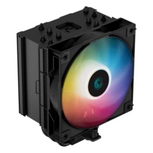  DeepCool AG500 BK ARGB 661904 R-AG500-BKANMN-G-1 на топ цена - PIC.bg
