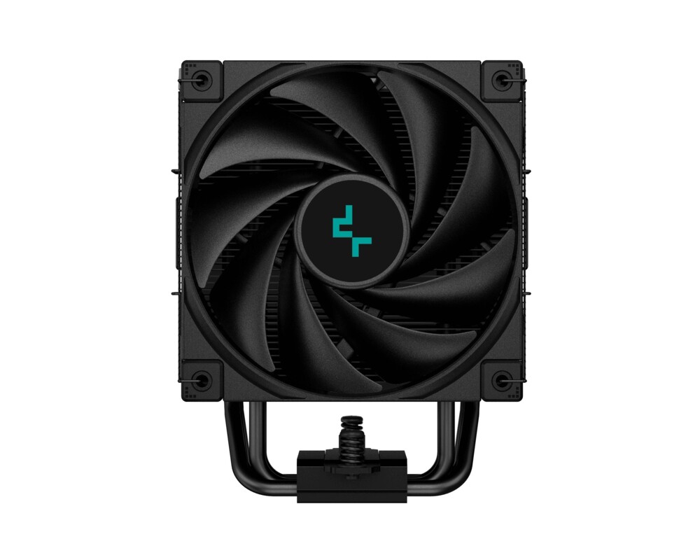 Охладител за процесор DeepCool AK500 Zero Dark 4
