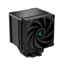 DeepCool AK500 Zero Dark 661905 AK500_ZERO_DARK на топ цена - PIC.bg