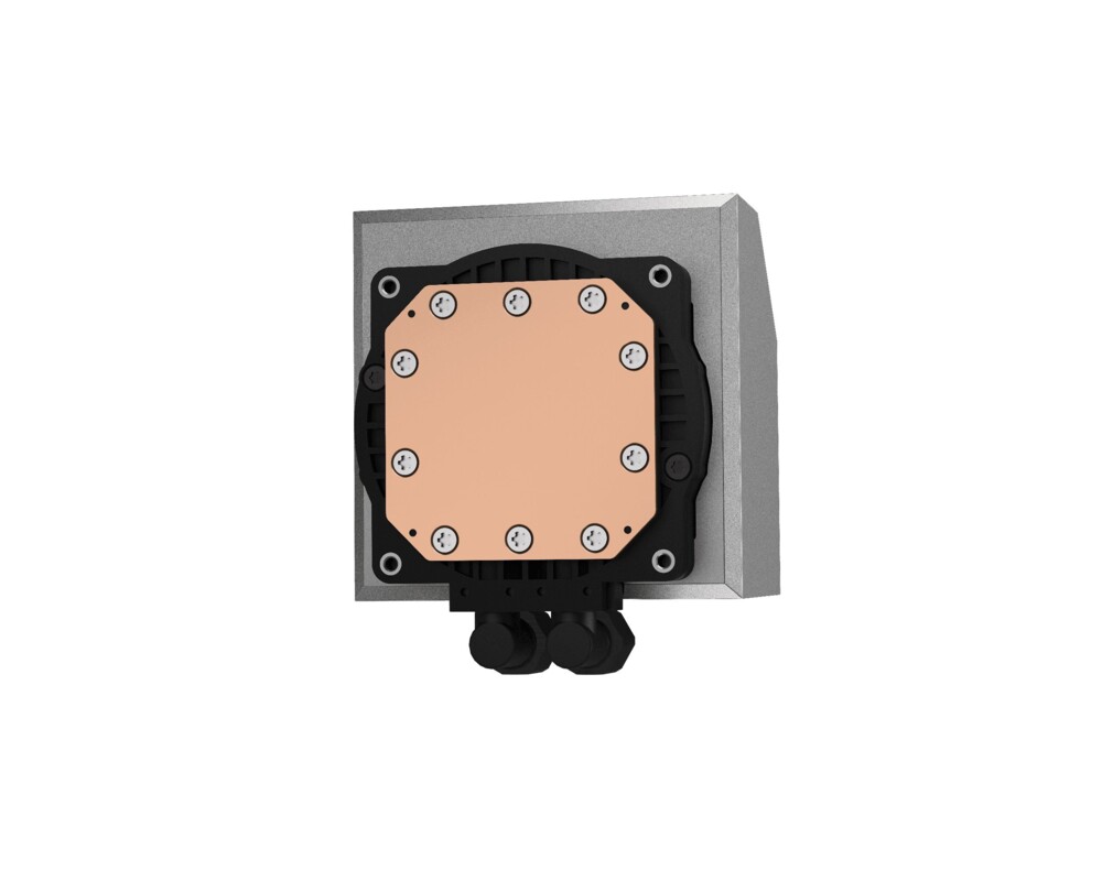 Охладител за процесор за процесори Intel/AMD DeepCool R-LT520-BKAMNF-G-1 2