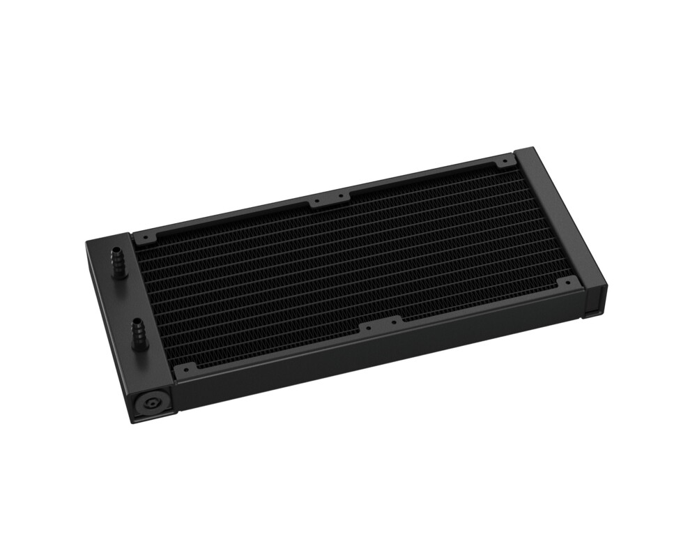 Охладител за процесор за процесори Intel/AMD DeepCool R-LT520-BKAMNF-G-1 4