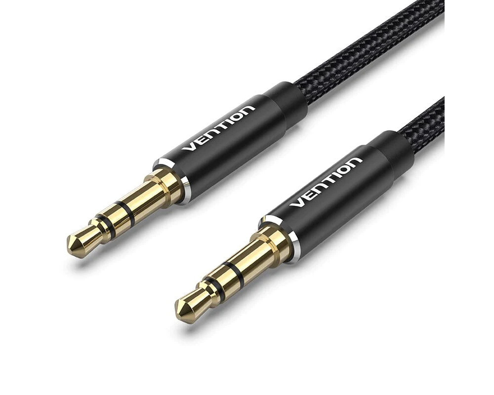 Аудио кабел Vention Аудио Кабел 3.5mm Audio Cable  M... 7