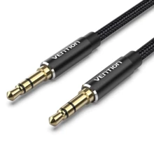  Vention Аудио Кабел 3.5mm Audio Cable  M... 663652 BAWBD на топ цена - PIC.bg